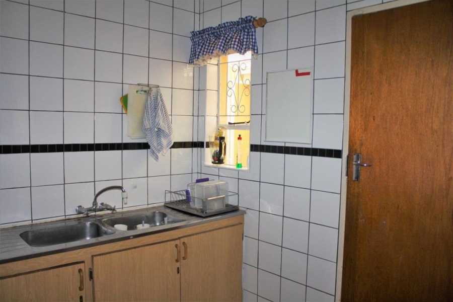 4 Bedroom Property for Sale in Hillcrest Northern Cape
